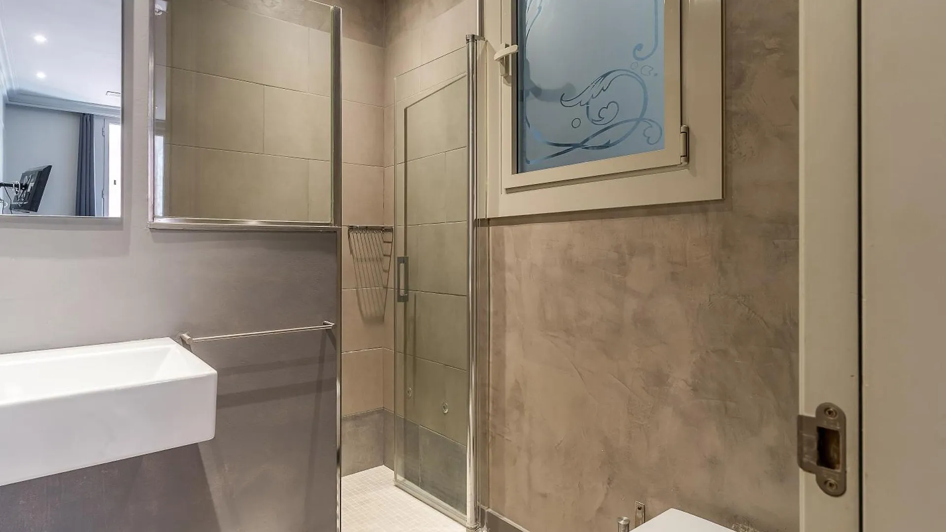2167 - Ab Casa Saltor Apartment Barcelona