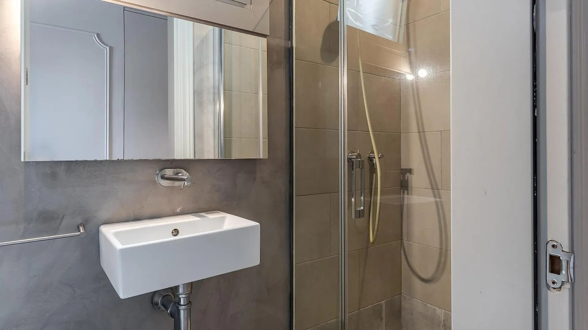 2167 - Ab Casa Saltor Apartment Barcelona