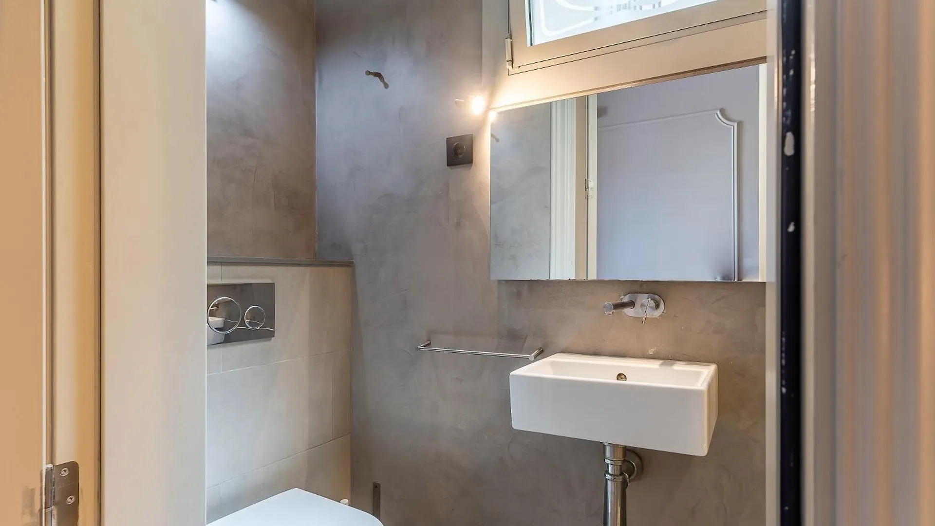 2167 - Ab Casa Saltor Apartment Barcelona