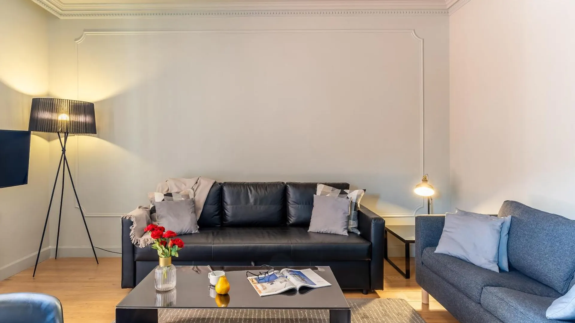 2167 - Ab Casa Saltor Apartment Barcelona Spain
