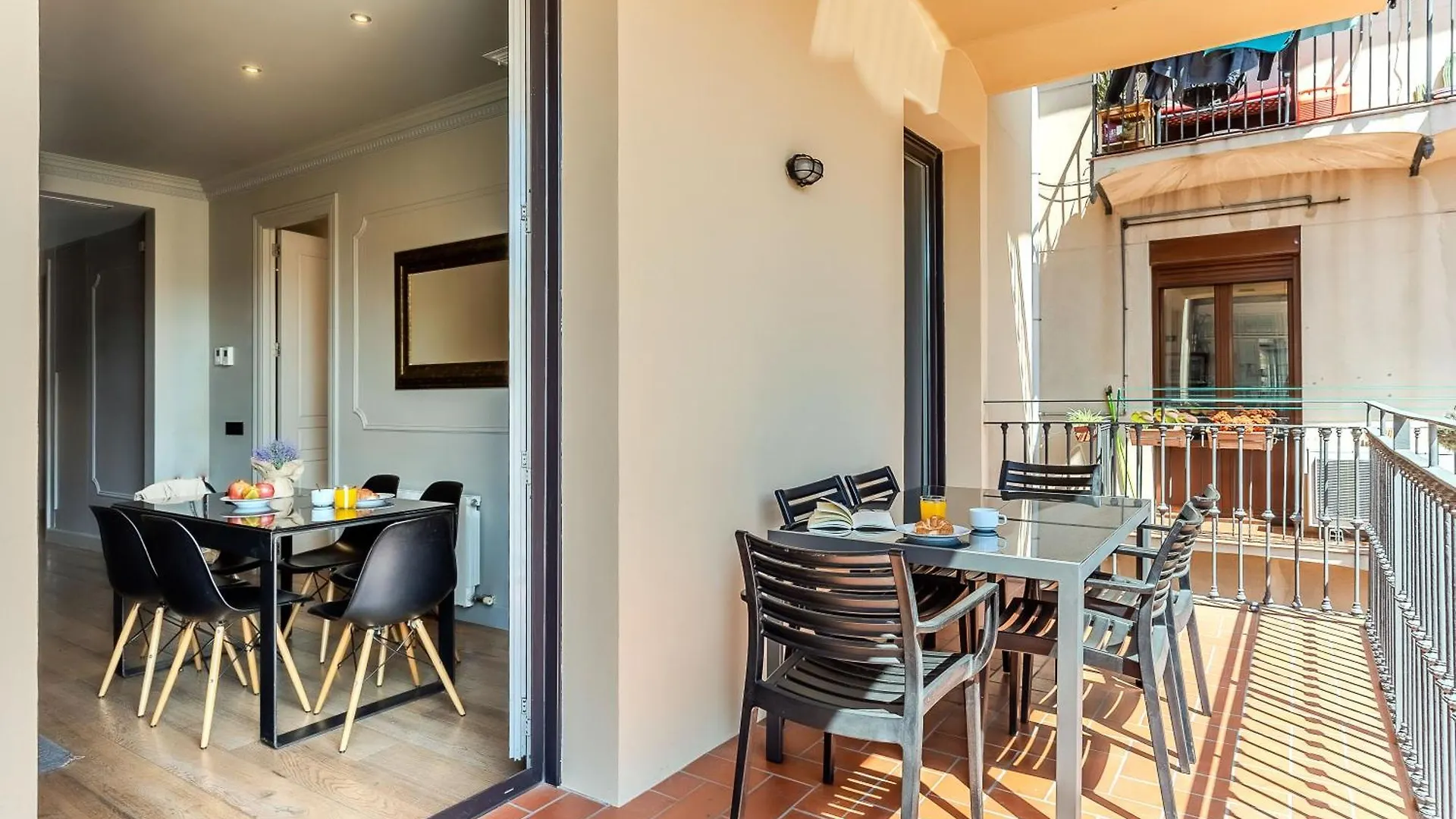 2167 - Ab Casa Saltor Apartment Barcelona 0*,  Spain