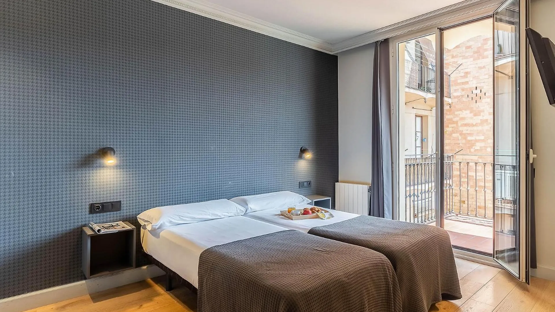 2167 - Ab Casa Saltor Apartment Barcelona